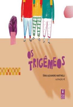 Imagem de OS TRIGEMEOS