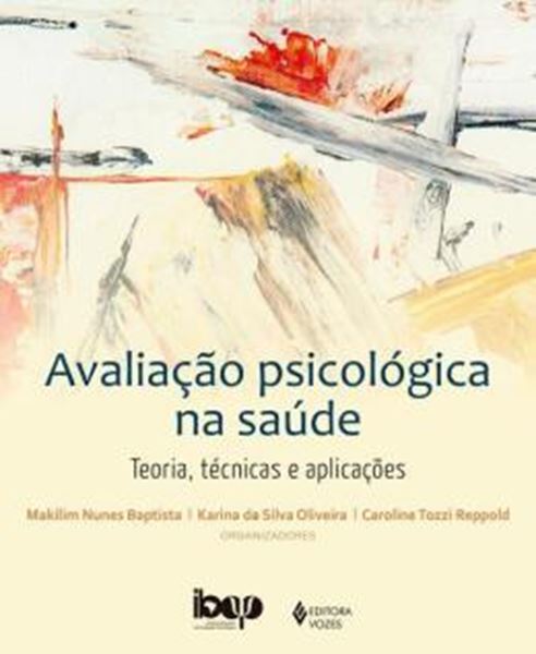 Picture of AVALIACAO PSICOLOGICA NA SAUDE