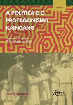 Imagem de HIDRELETRICAS E POVOS INDIGENAS