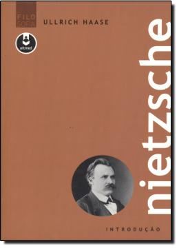 Imagem de NIETZSCHE
