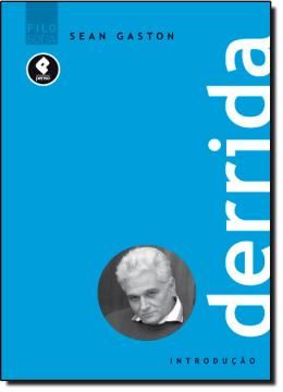 Imagem de DERRIDA
