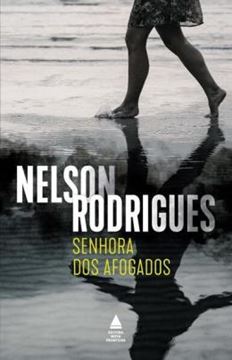 Imagem de SENHORA DOS AFOGADOS - 5ªED