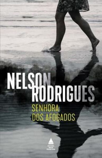 Picture of SENHORA DOS AFOGADOS - 5ªED
