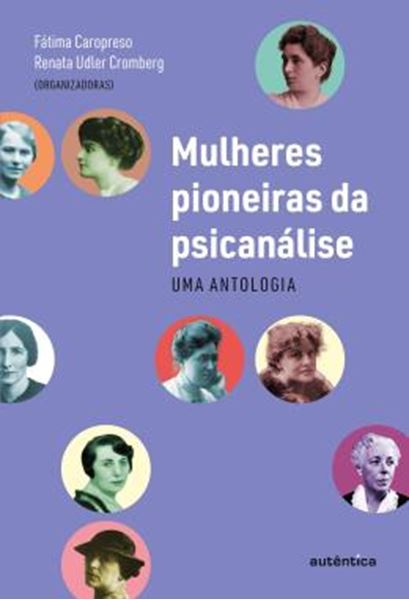 Picture of MULHERES PIONEIRAS DA PSICANALISE - UMA ANTOLOGIA