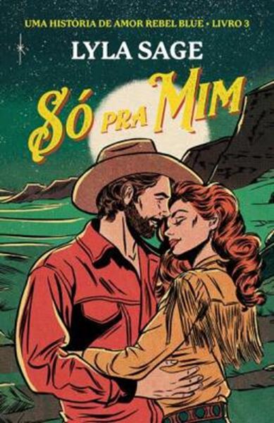 Picture of SO PRA MIM - LIVRO 3
