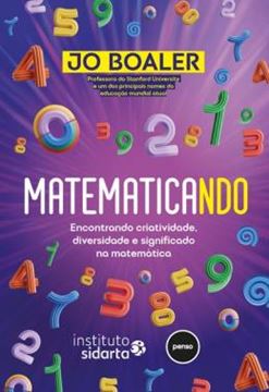Imagem de MATEMATICANDO