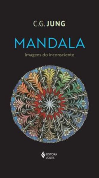 Picture of MANDALA - IMAGENS DO INCONSCIENTE