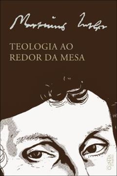 Imagem de TEOLOGIA AO REDOR DA MESA