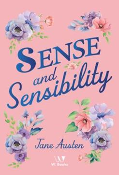 Imagem de SENSE AND SENSIBILITY - COLECAO CLASSICS COLLECTION
