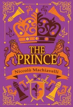 Imagem de THE PRINCE - COLECAO CLASSICS COLLECTION