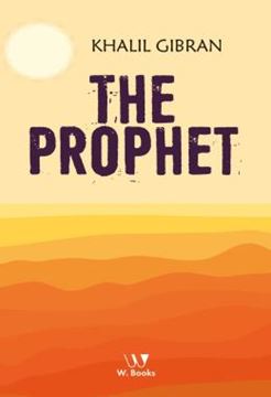 Imagem de THE PROPHET - COLECAO CLASSICS COLLECTION