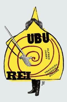Imagem de UBU REI