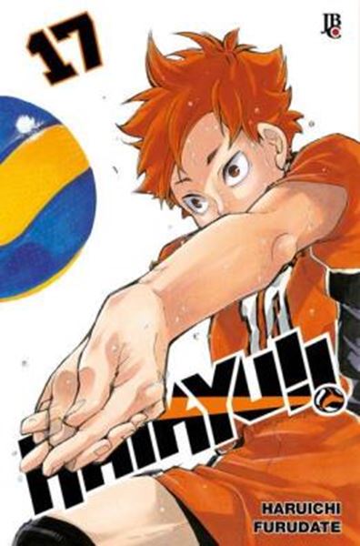 Picture of HAIKYU!! VOL. 17 - BIG