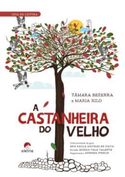 Picture of GUIA DE LEITURA: A CASTANHEIRA DO VELHO