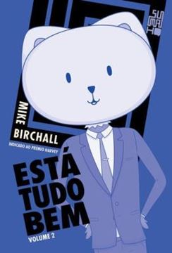 Imagem de ESTA TUDO BEM - VOL. 02
