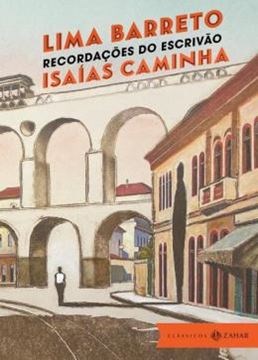 Imagem de RECORDACOES DO ESCRIVAO ISAIAS CAMINHA