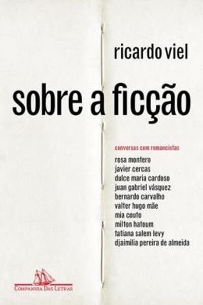 Picture of SOBRE A FICCAO
