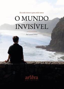 Imagem de O MUNDO INVISIVEL
