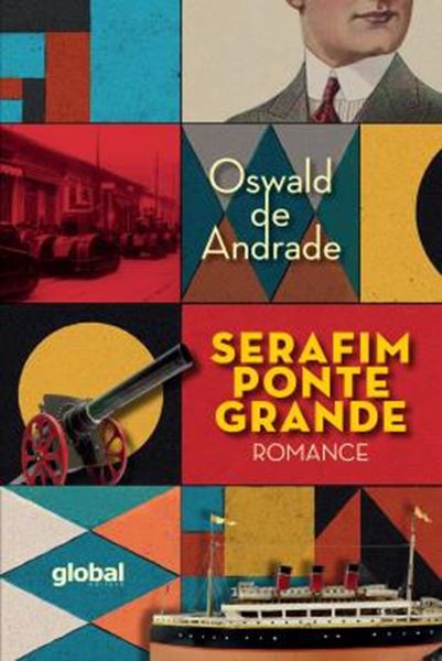 Picture of SERAFIM PONTE GRANDE