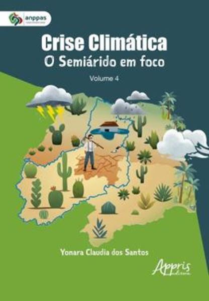 Picture of CRISE CLIMATICA