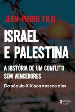 Imagem de ISRAEL E PALESTINA