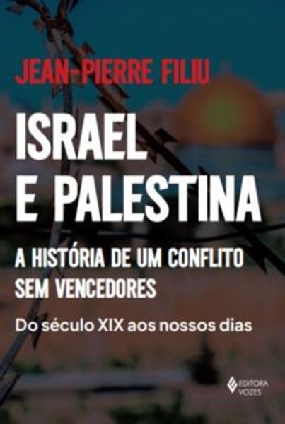 Picture of ISRAEL E PALESTINA