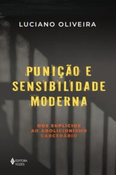 Picture of PUNICAO E SENSIBILIDADE MODERNA