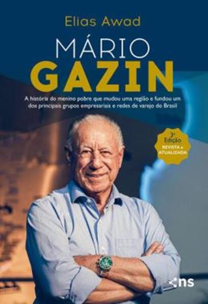 Picture of MARIO GAZIN - 3ªED