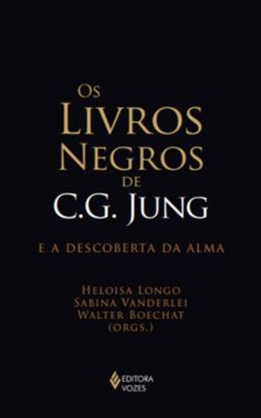 Picture of OS LIVROS NEGROS DE C. G. JUNG E A DESCOBERTA DA ALMA