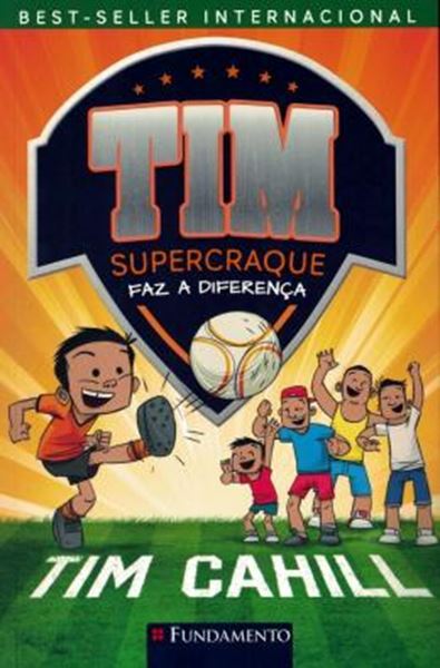 Picture of TIM SUPERCRAQUE FAZ A DIFERENCA!