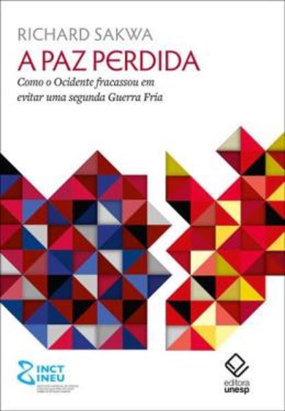 Picture of A PAZ PERDIDA