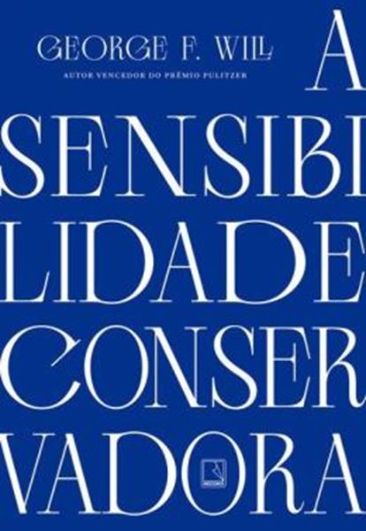 Picture of A SENSIBILIDADE CONSERVADORA