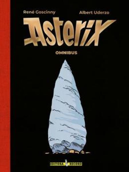 Picture of ASTERIX OMNIBUS - VOL. 2