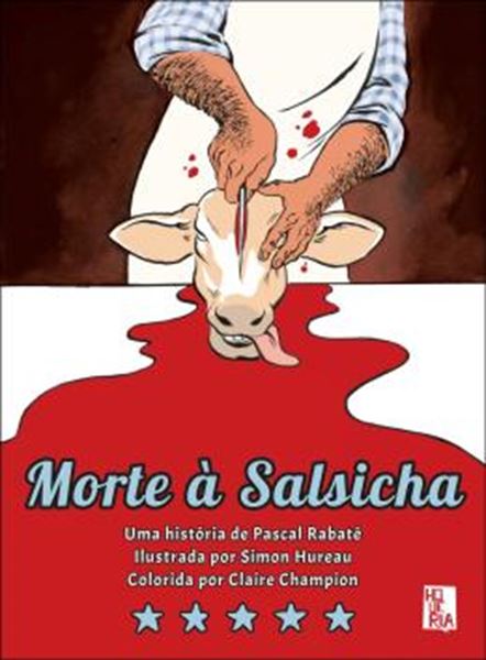 Picture of MORTE A SALSICHA