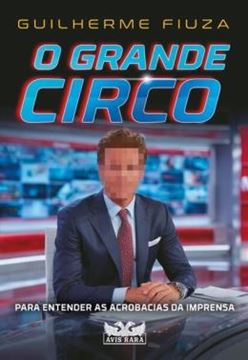 Imagem de O GRANDE CIRCO