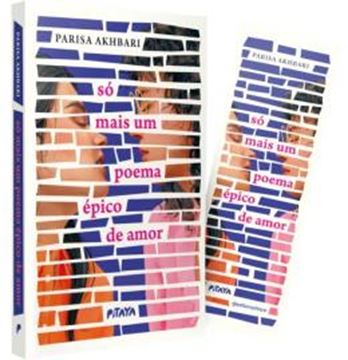 Imagem de SO MAIS UM POEMA EPICO DE AMOR - UM ROMANCE SAFICO COM PROSA POETICA