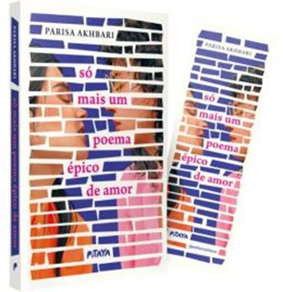 Picture of SO MAIS UM POEMA EPICO DE AMOR - UM ROMANCE SAFICO COM PROSA POETICA