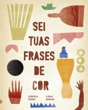 Imagem de SEI TUAS FRASES DE COR
