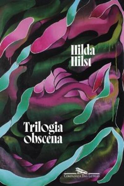 Picture of TRILOGIA OBSCENA