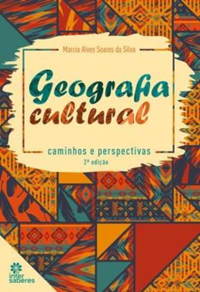 Picture of GEOGRAFIA CULTURAL - 2ª ED