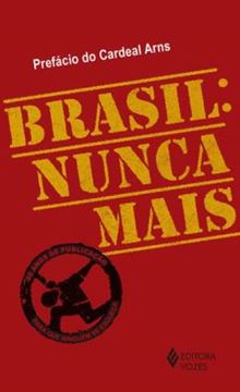 Imagem de BRASIL- NUNCA MAIS - EDICAO COMEMORATIVA - VERSAO BOLSO