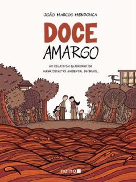 Picture of DOCE AMARGO