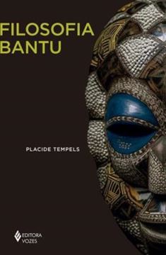 Imagem de FILOSOFIA BANTU