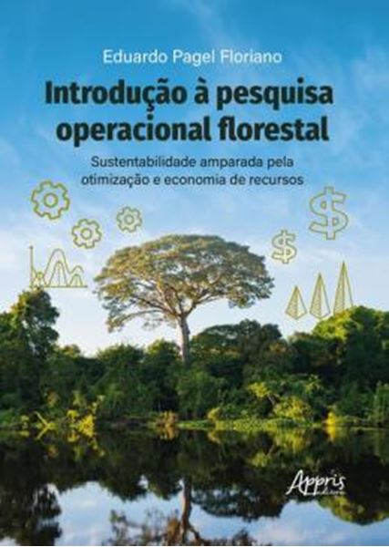 Picture of INTRODUCAO A PESQUISA OPERACIONAL FLORESTAL