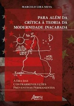 Imagem de PARA ALEM DA CRITICA A TEORIA DA MODERNIDADE INACABADA