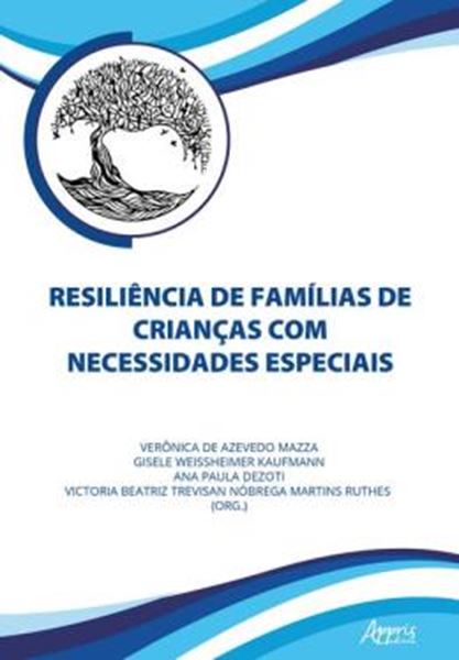 Picture of RESILIENCIA DE FAMILIAS DE CRIANCAS COM NECESSIDADES ESPECIAIS