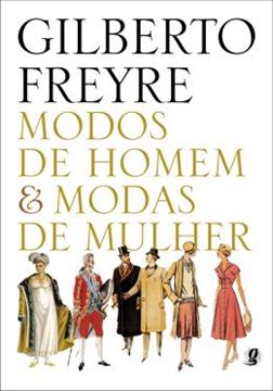 Imagem de MODOS DE HOMEM E MODAS DE MULHER 