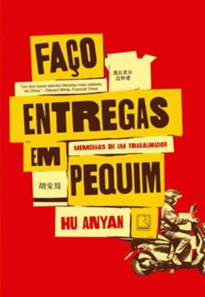 Picture of FACO ENTREGAS EM PEQUIM