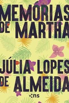 Imagem de MEMORIAS DE MARTHA