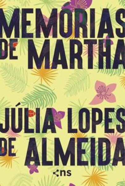 Picture of MEMORIAS DE MARTHA